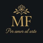 MF POR AMOR AL ARTE