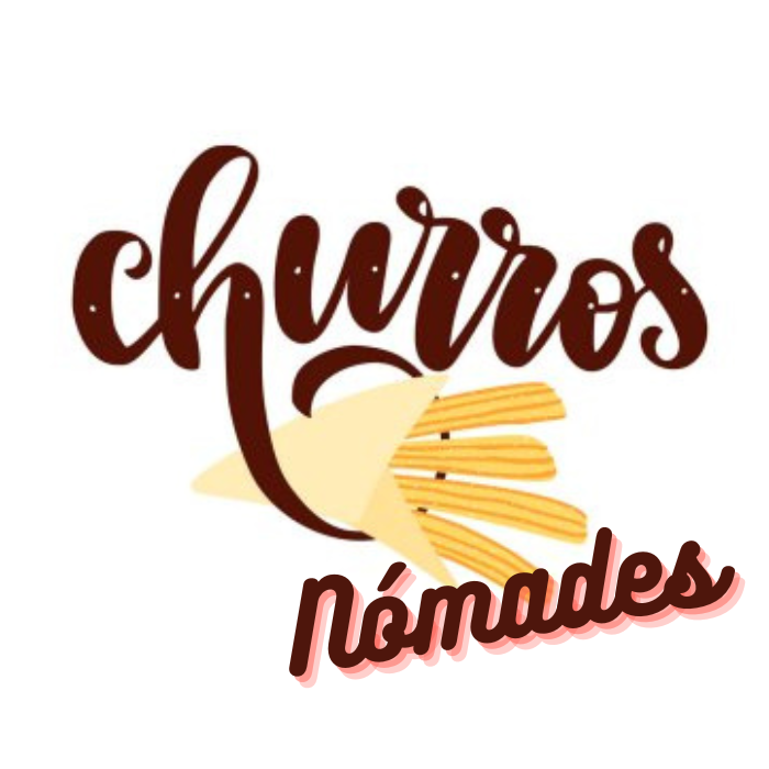 CHURROS NOMADES