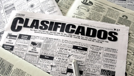 clasificados imagen