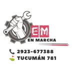 TALLER EN MARCHA